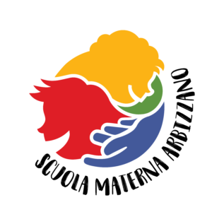 scuola materna Arbizzano logo